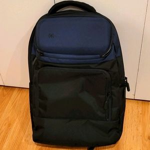 A perfect bag for gear and on the go!